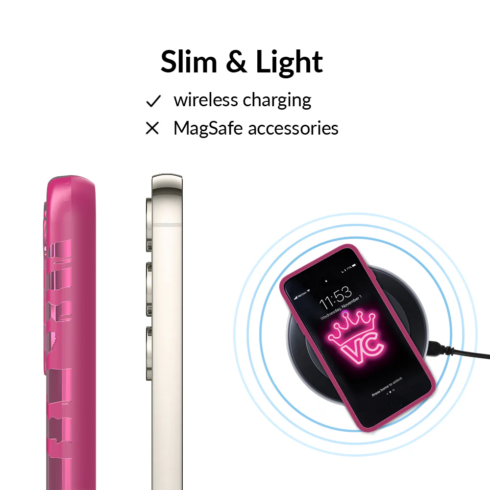 Pink Ruby Leopard Samsung Case - Image 42