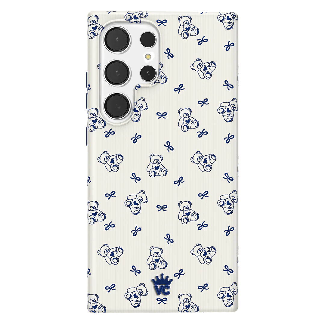 Preppy Teddy Samsung Case - Image 13