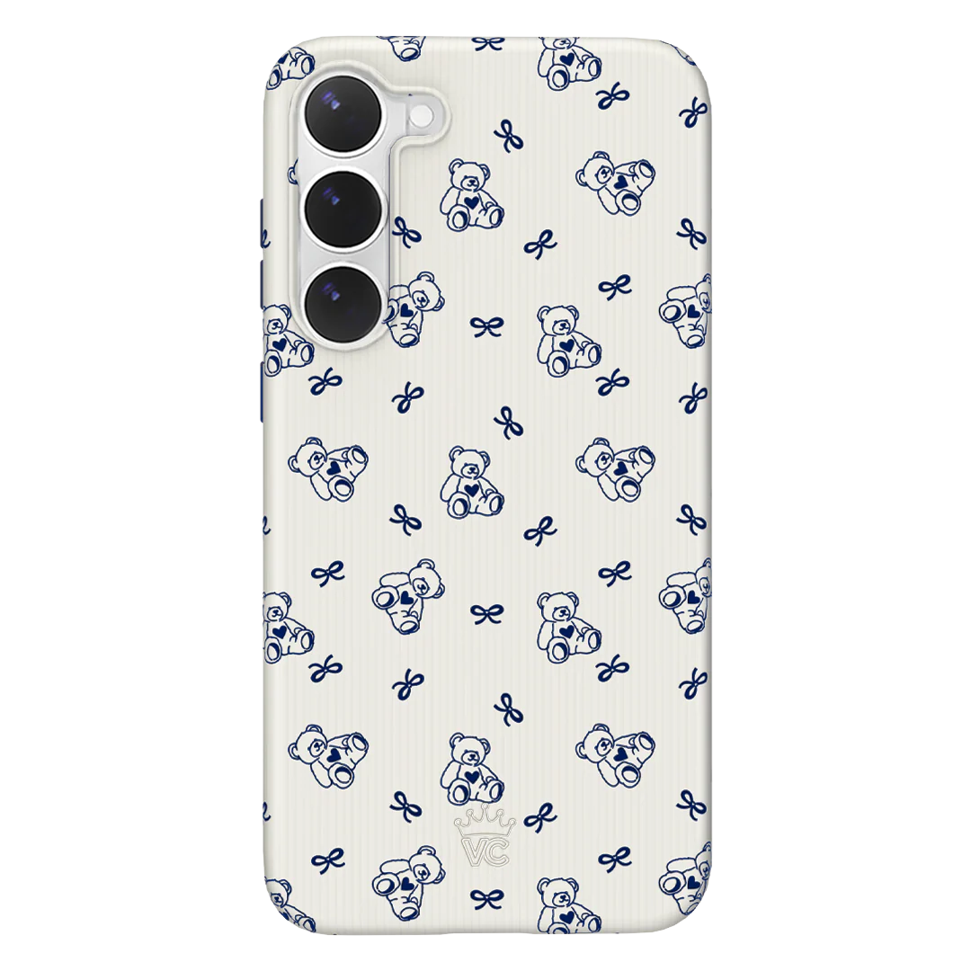 Preppy Teddy Samsung Case - Image 19