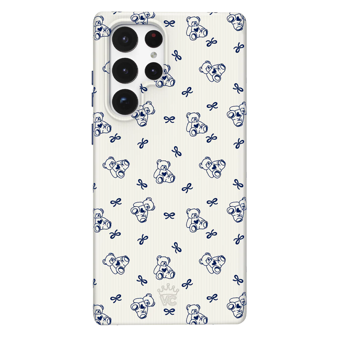 Preppy Teddy Samsung Case - Image 32