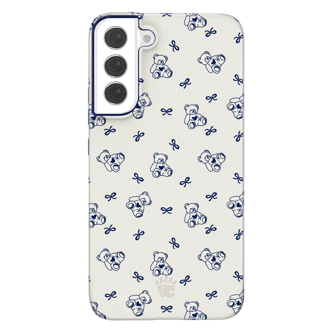 Preppy Teddy Samsung Case - Image 38