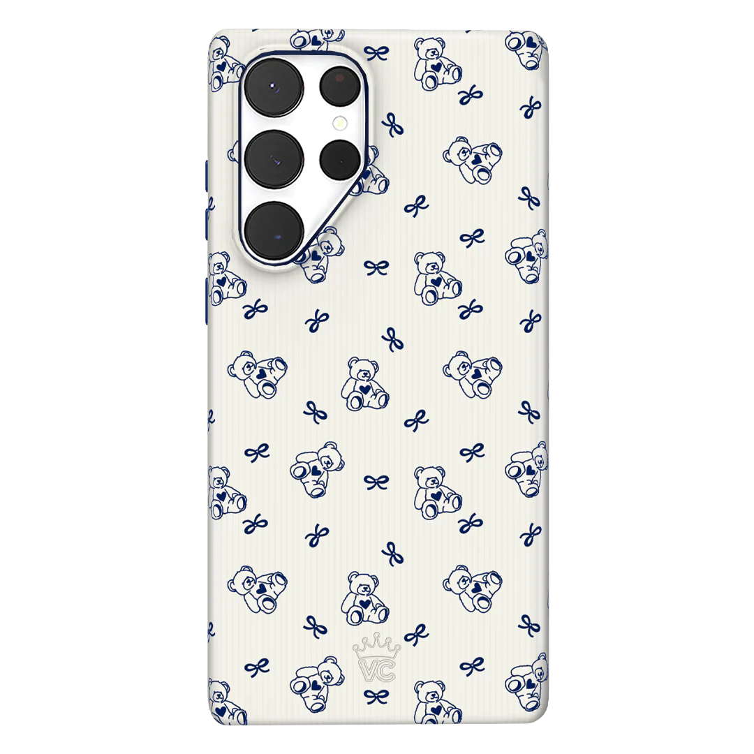 Preppy Teddy Samsung Case - Image 50