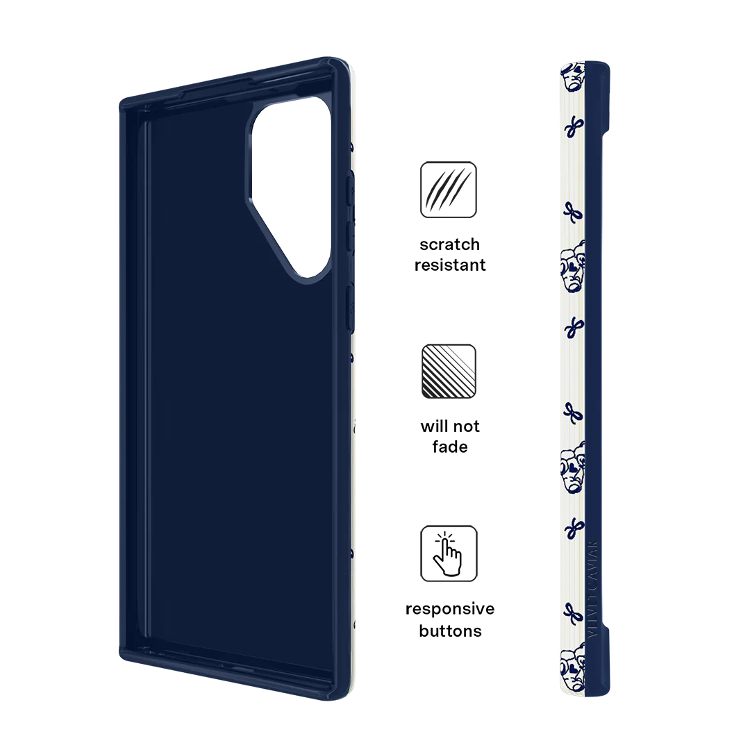 Preppy Teddy Samsung Case - Image 54