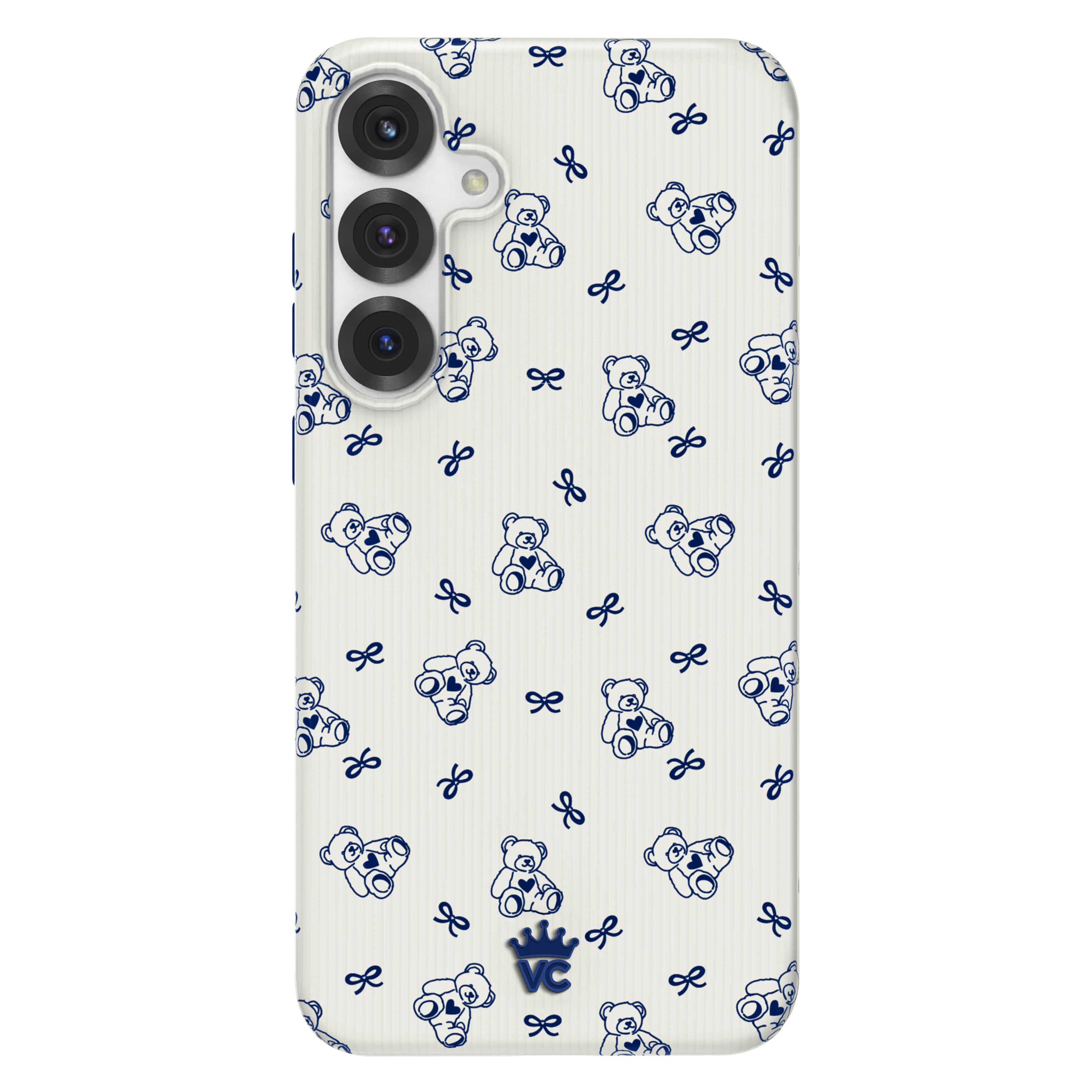 Preppy Teddy Samsung Case - Image 60