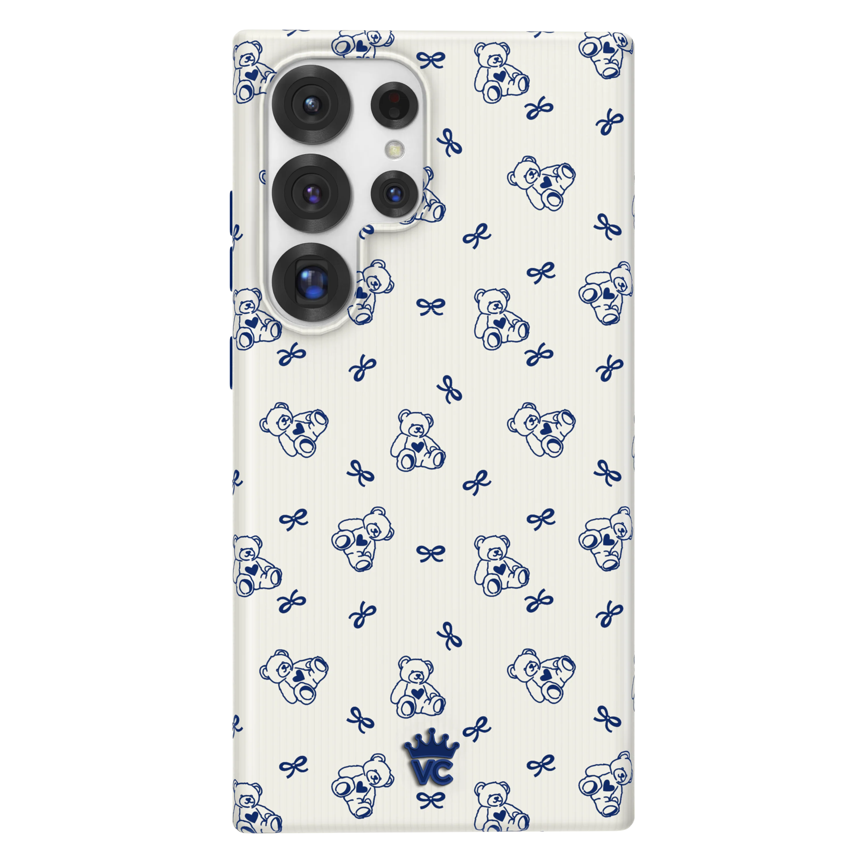Preppy Teddy Samsung Case - Image 65