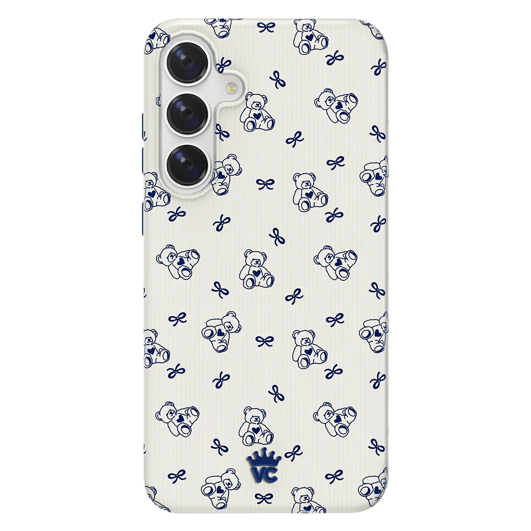 Preppy Teddy Samsung Case - Image 7