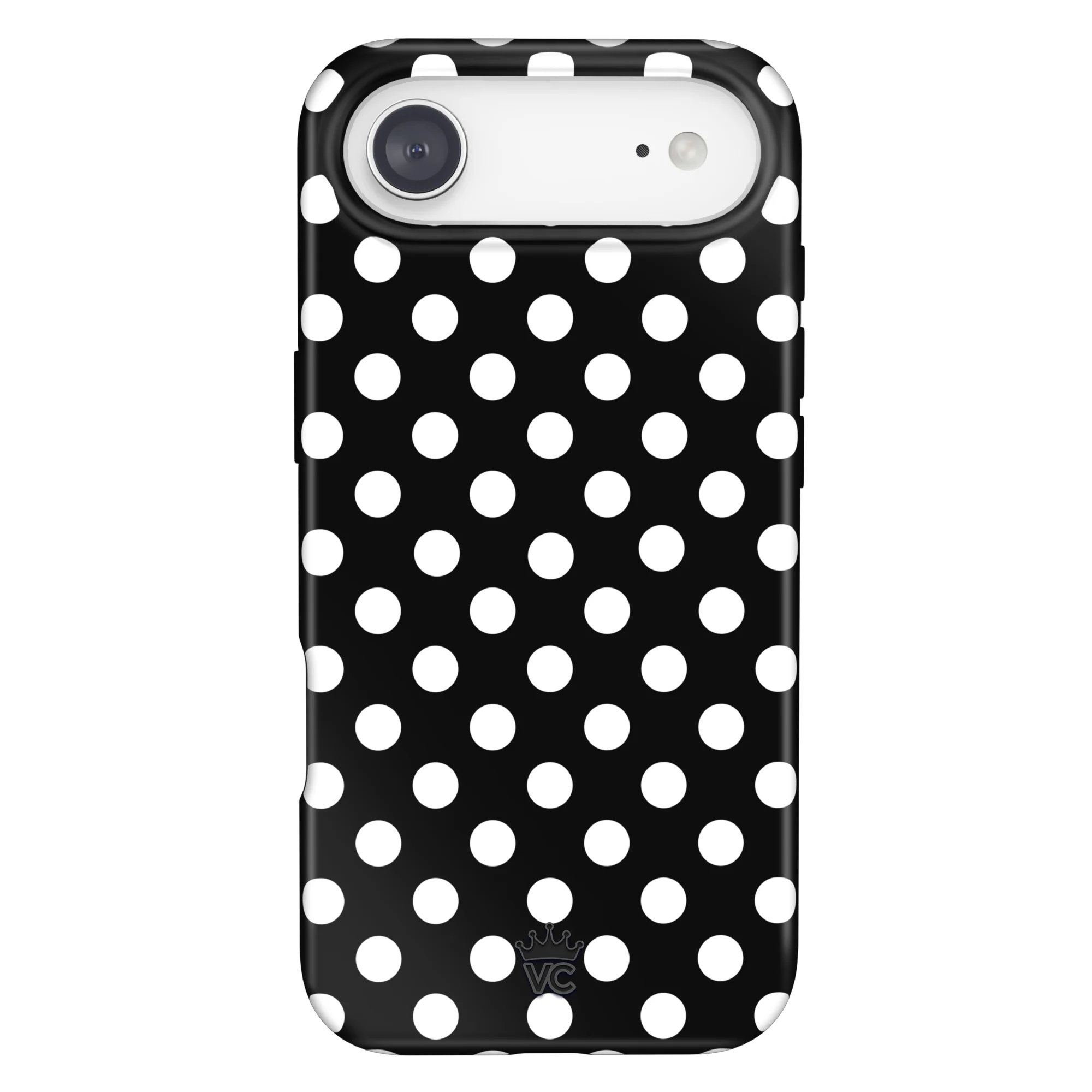 Princess Polka Dot iPhone Case - Image 16