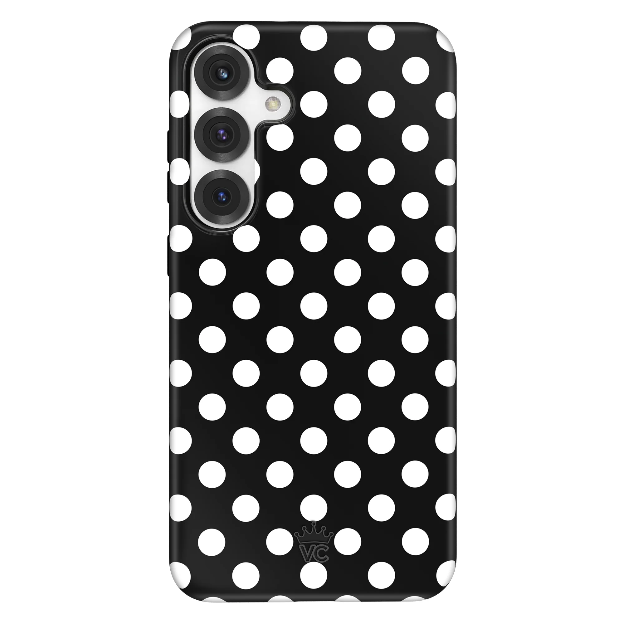 Princess Polka Dot Samsung Case - Image 11