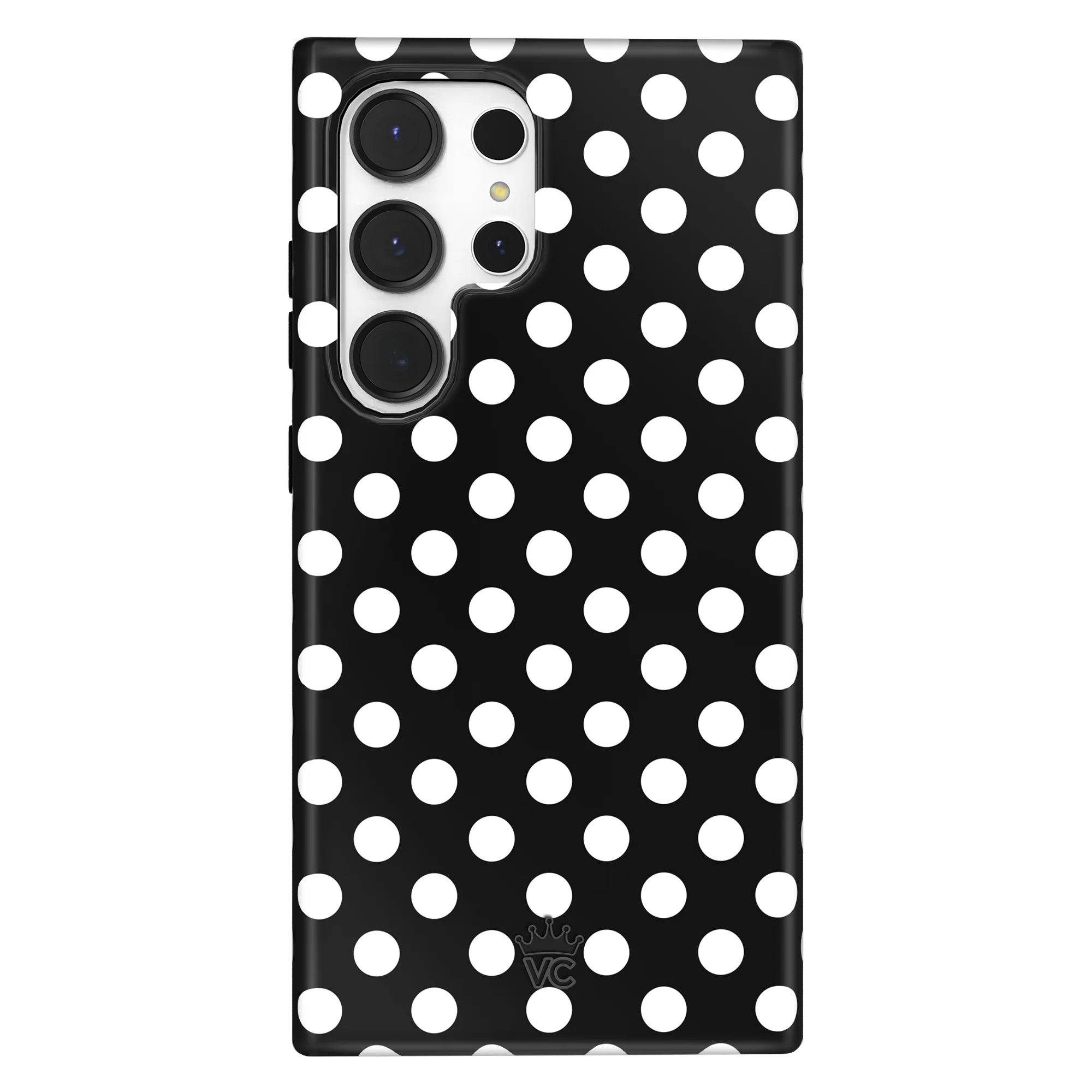 Princess Polka Dot Samsung Case - Image 16