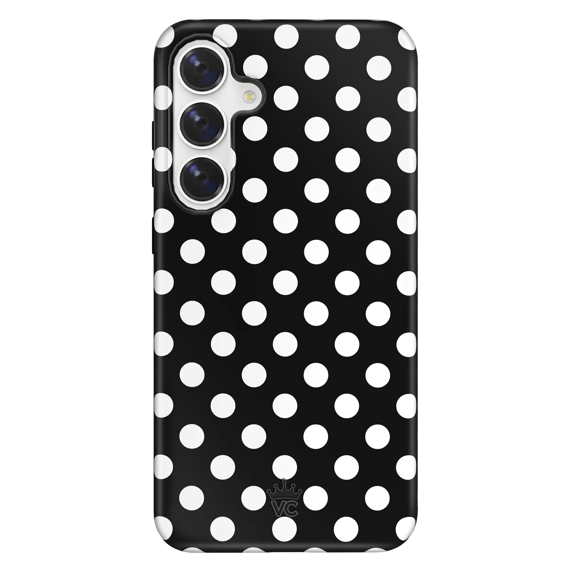 Princess Polka Dot Samsung Case - Image 26