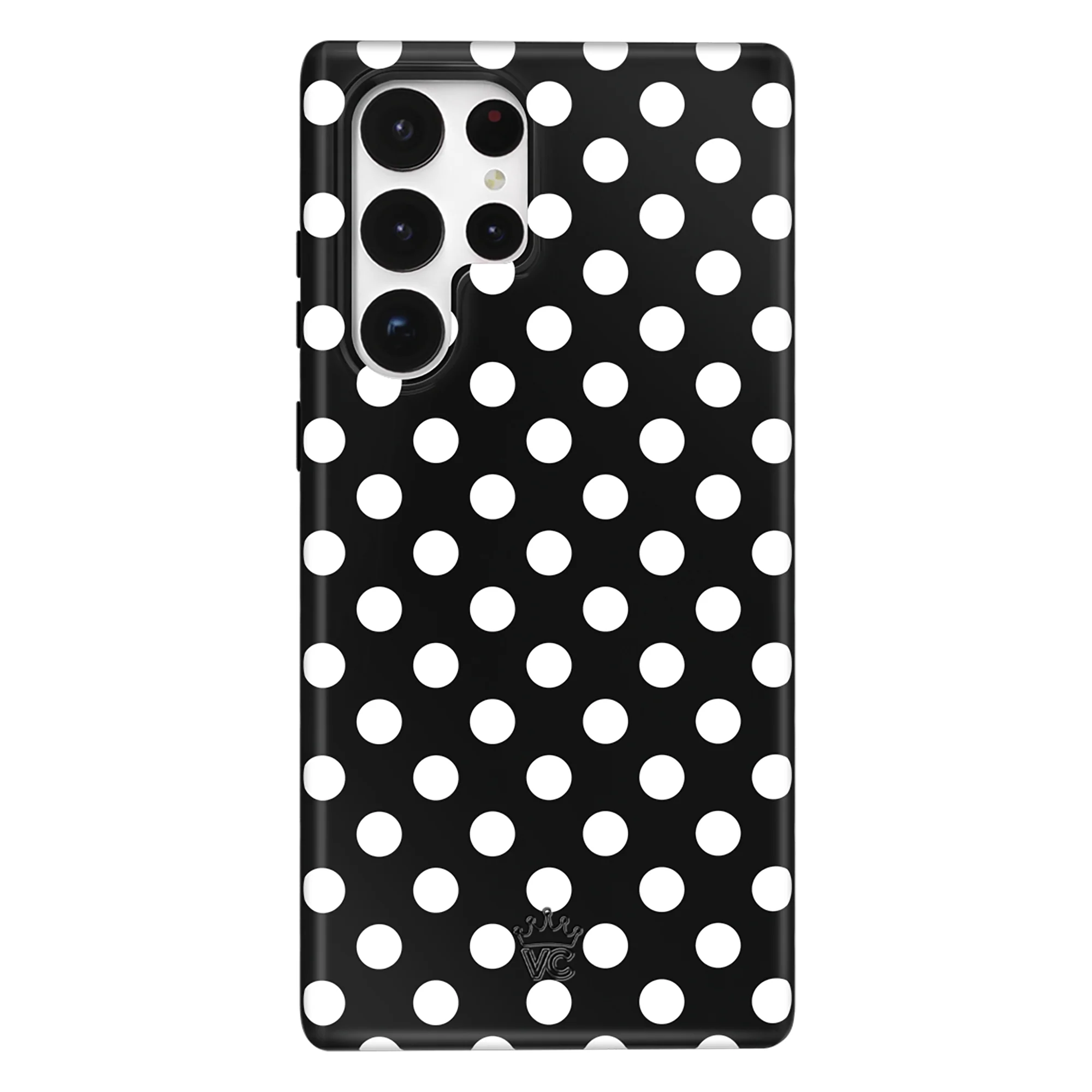 Princess Polka Dot Samsung Case - Image 31