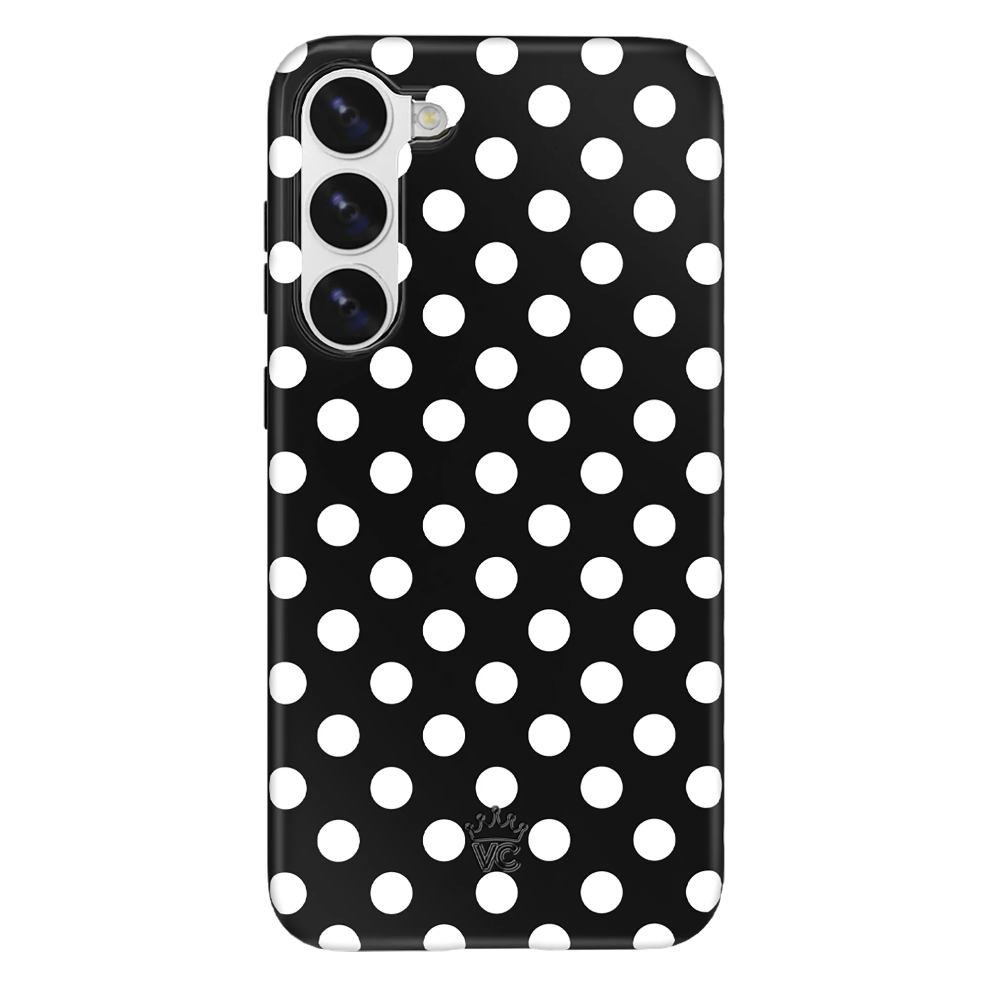 Princess Polka Dot Samsung Case - Image 36