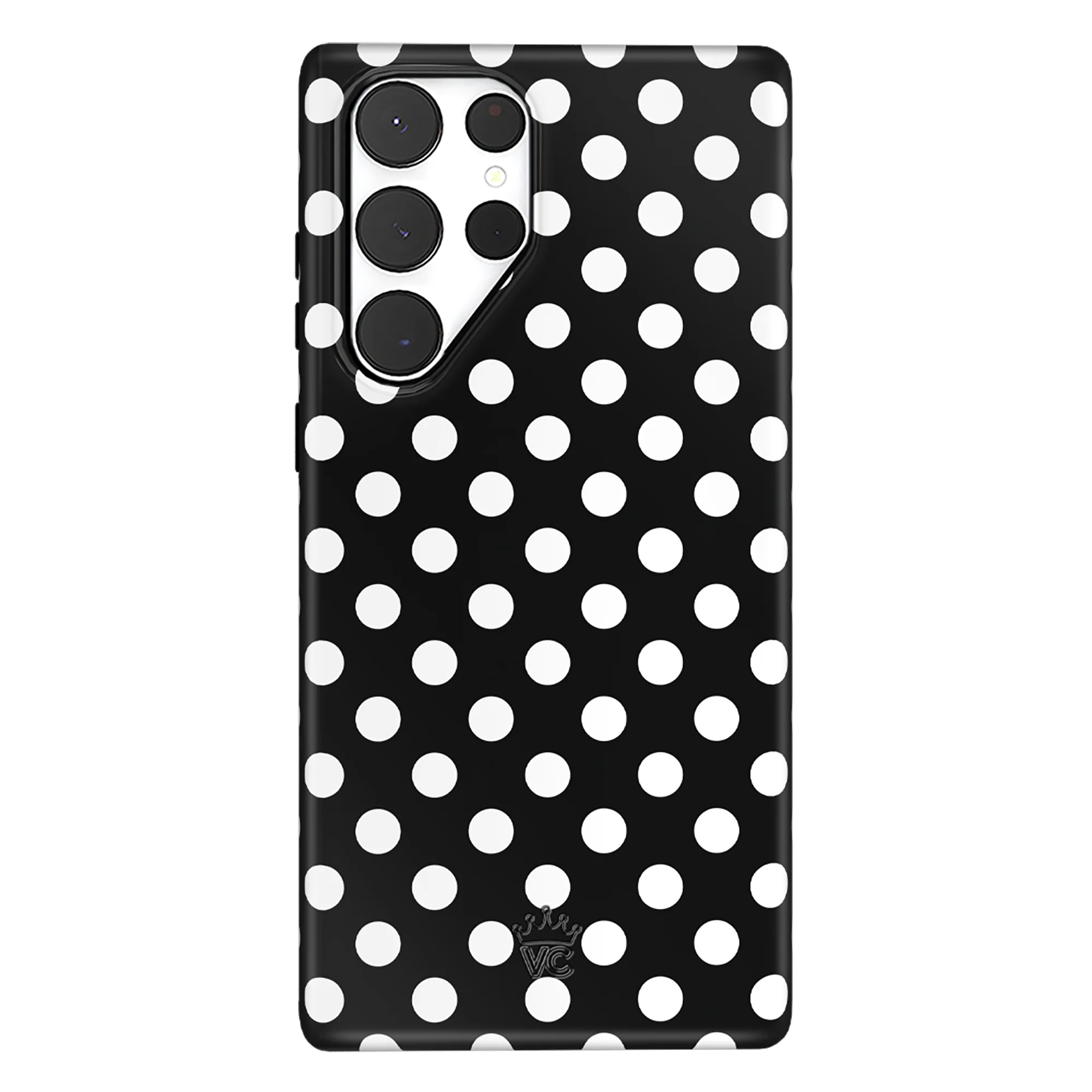 Princess Polka Dot Samsung Case - Image 45