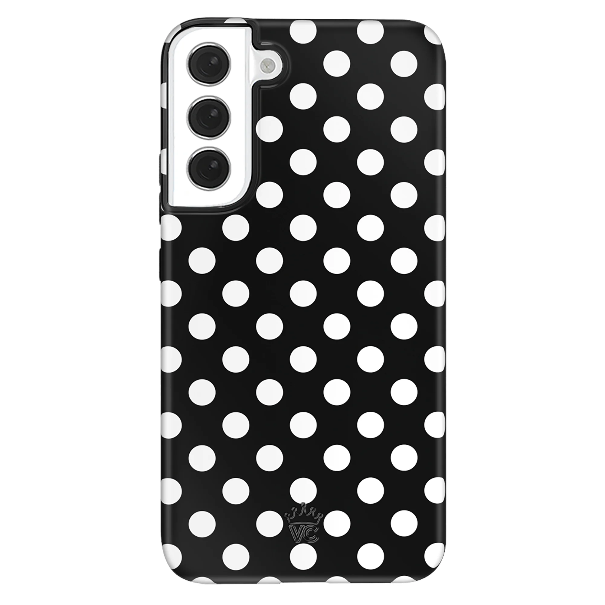 Princess Polka Dot Samsung Case - Image 50