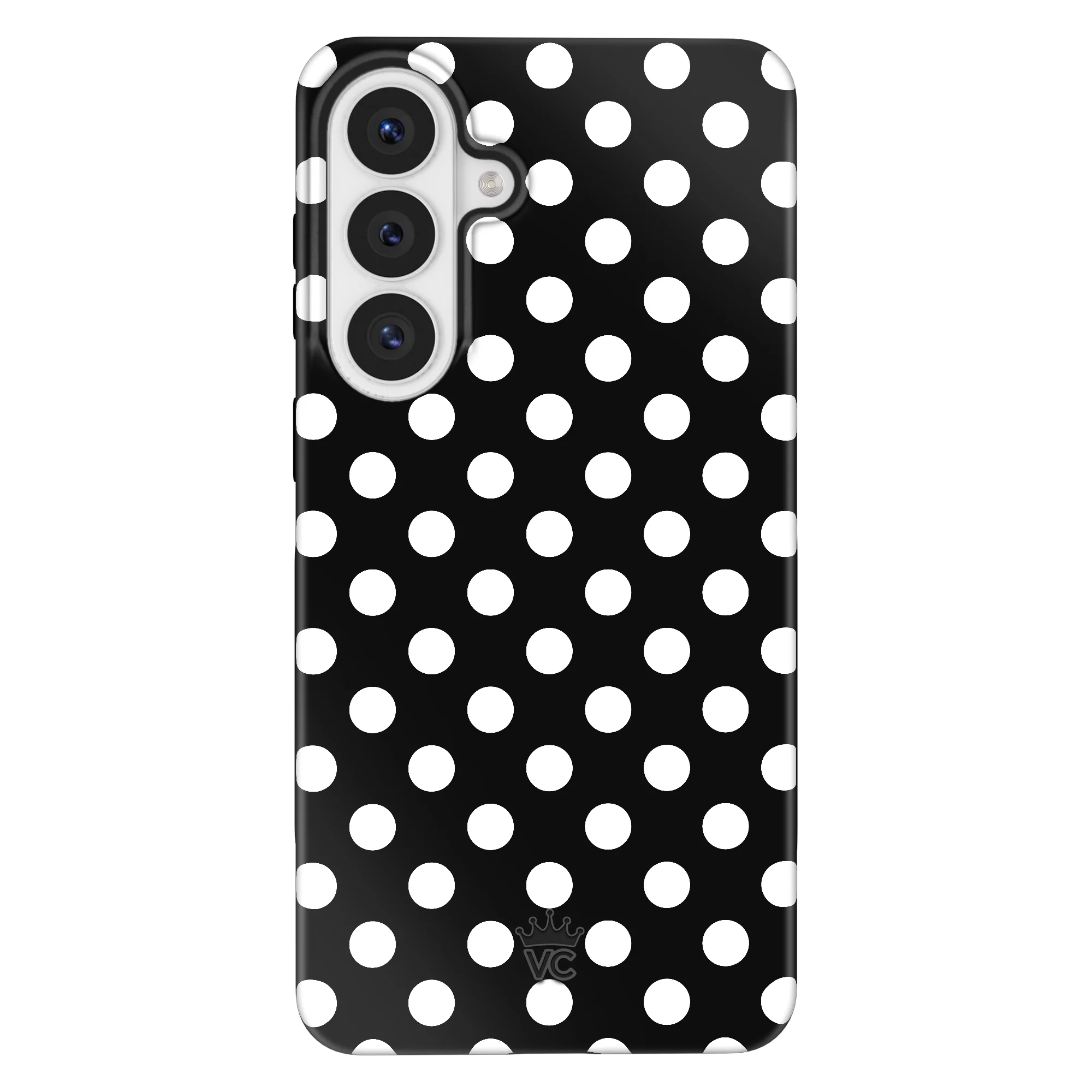 Princess Polka Dot Samsung Case - Image 60