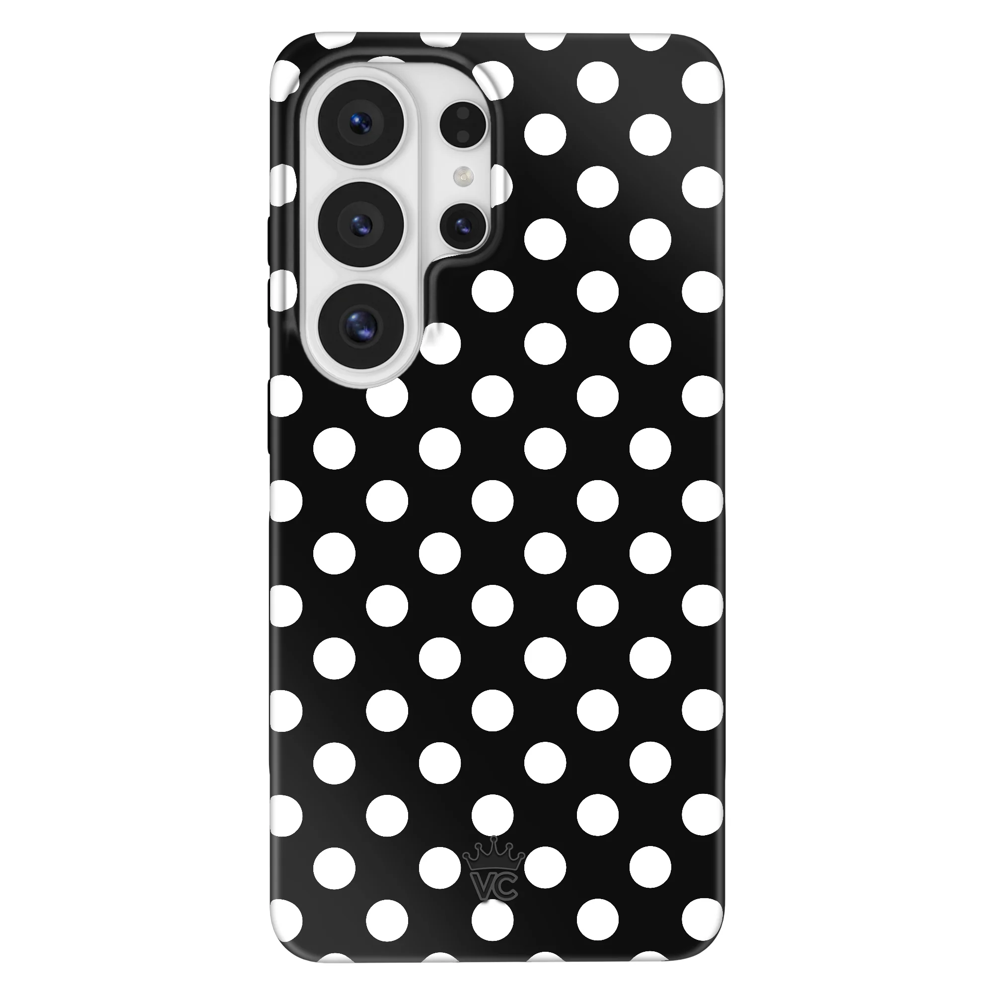 Princess Polka Dot Samsung Case - Image 65