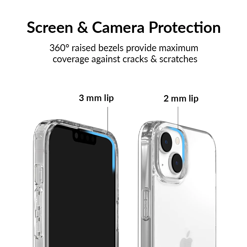Clear iPhone Case - Image 108