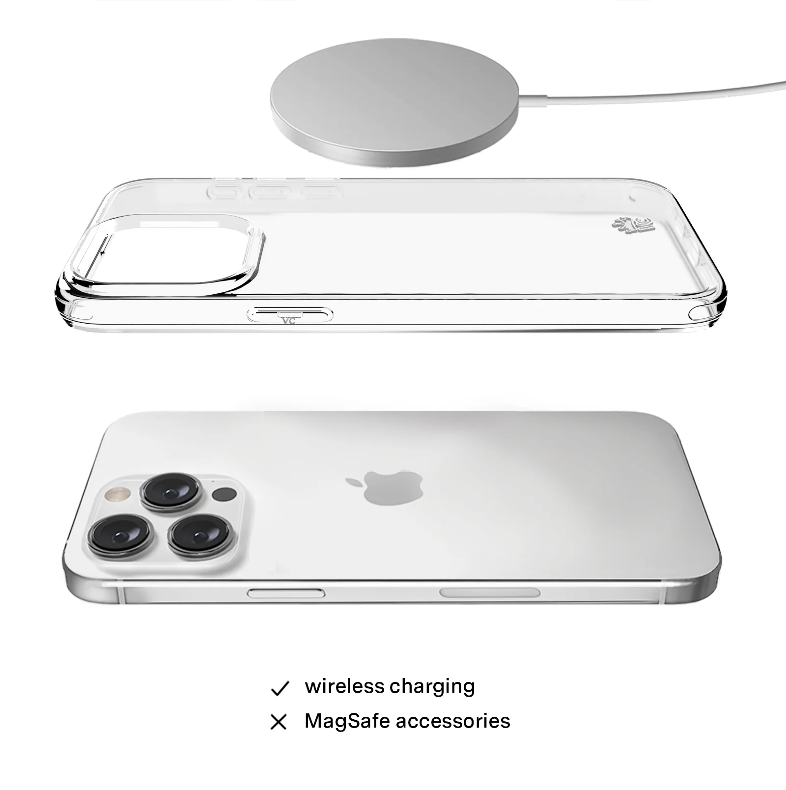 Clear iPhone Case - Image 138