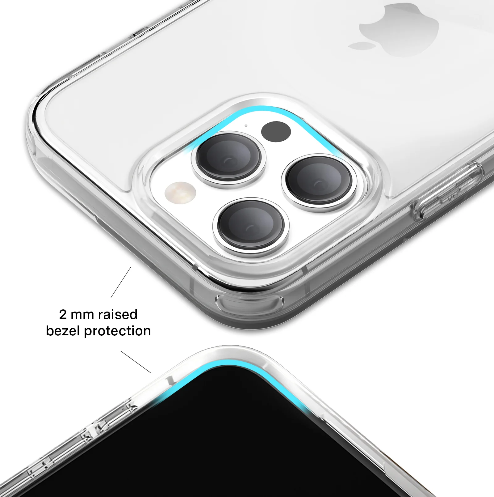 Clear iPhone Case - Image 143