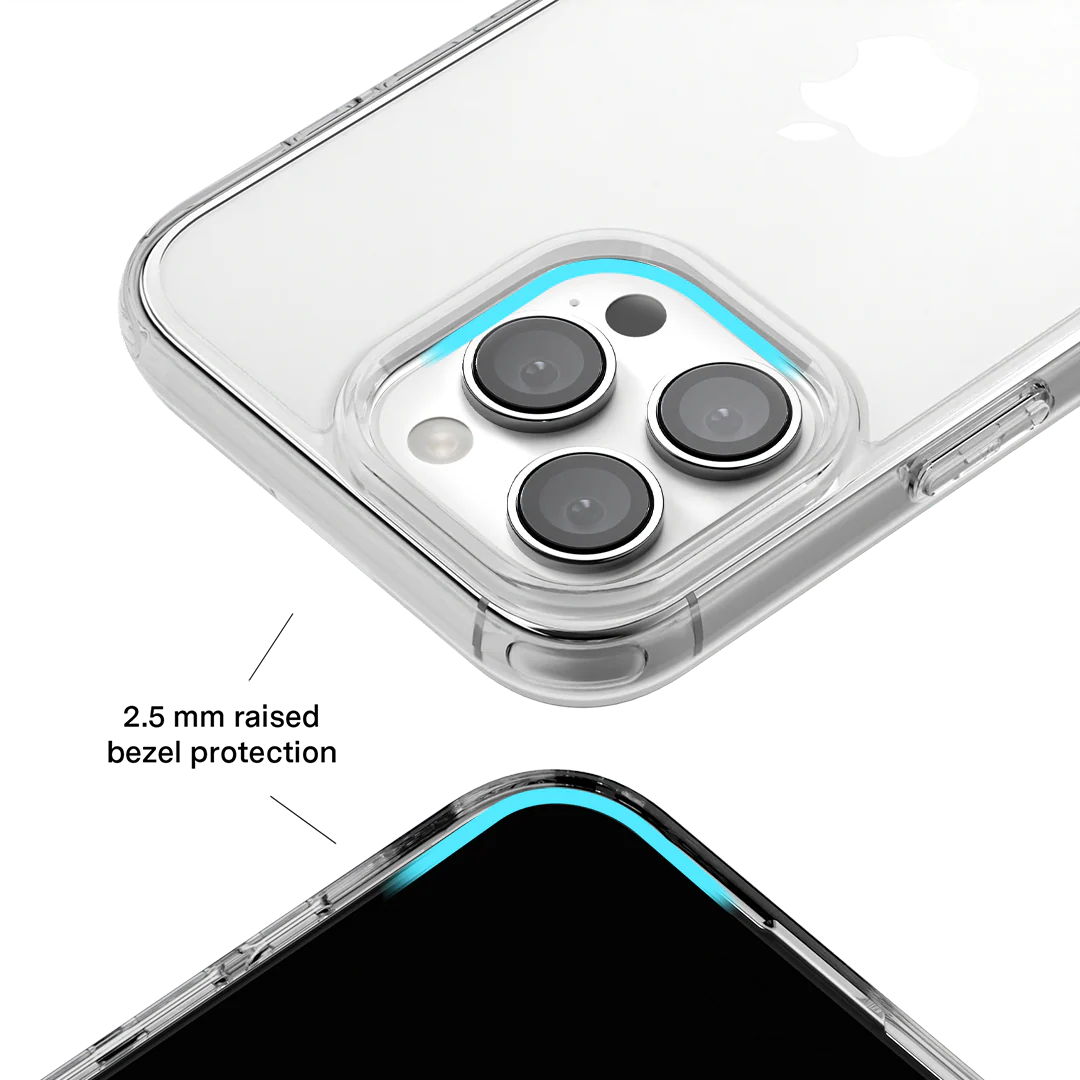 Clear iPhone Case - Image 149