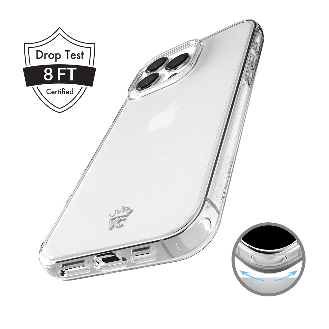 Clear iPhone Case - Image 157