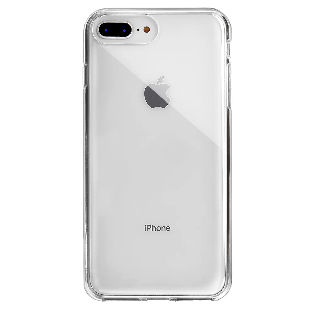 Clear iPhone Case - Image 26