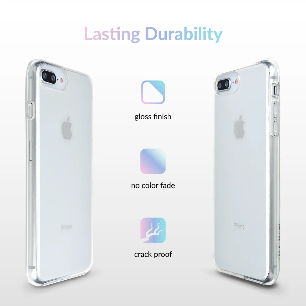 Clear iPhone Case - Image 29