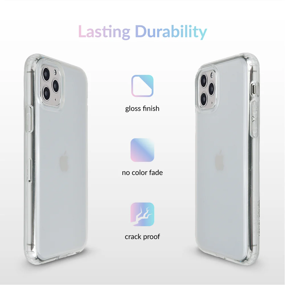 Clear iPhone Case - Image 49