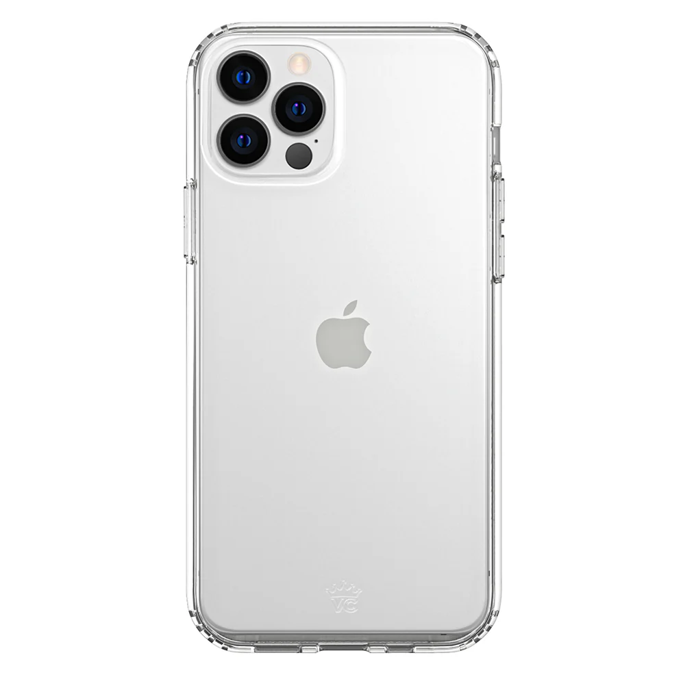 Clear iPhone Case - Image 61