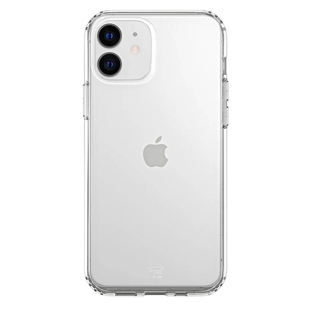 Clear iPhone Case - Image 66