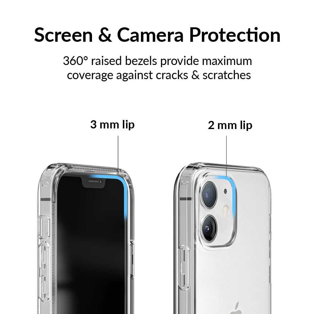 Clear iPhone Case - Image 67