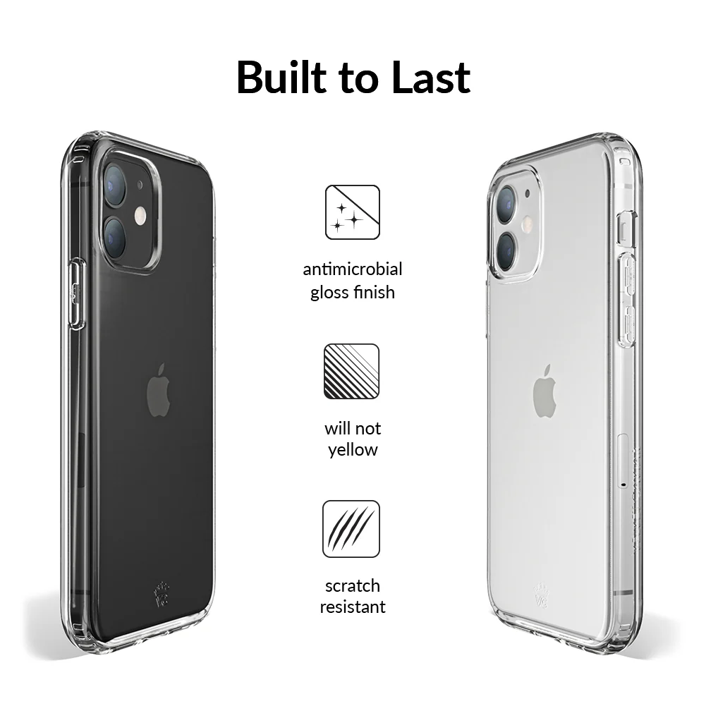 Clear iPhone Case - Image 69
