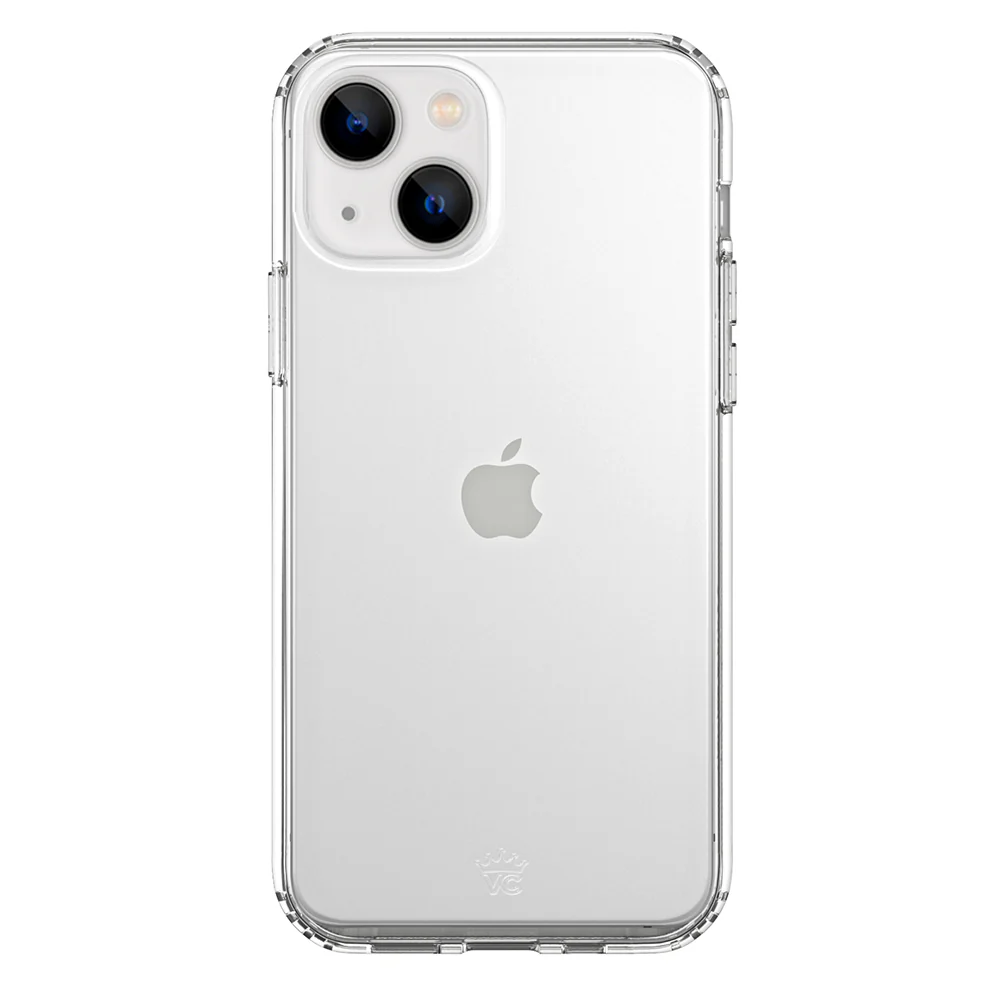 Clear iPhone Case - Image 76