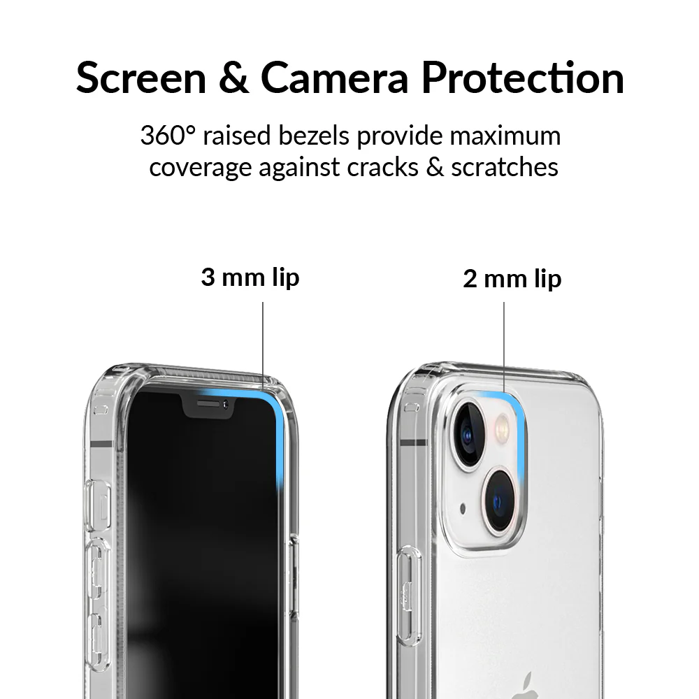 Clear iPhone Case - Image 84