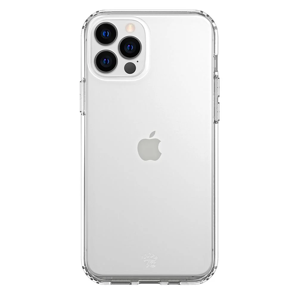 Clear iPhone Case - Image 88