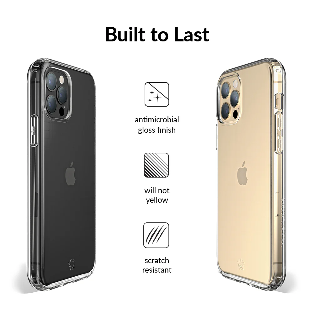 Clear iPhone Case - Image 92
