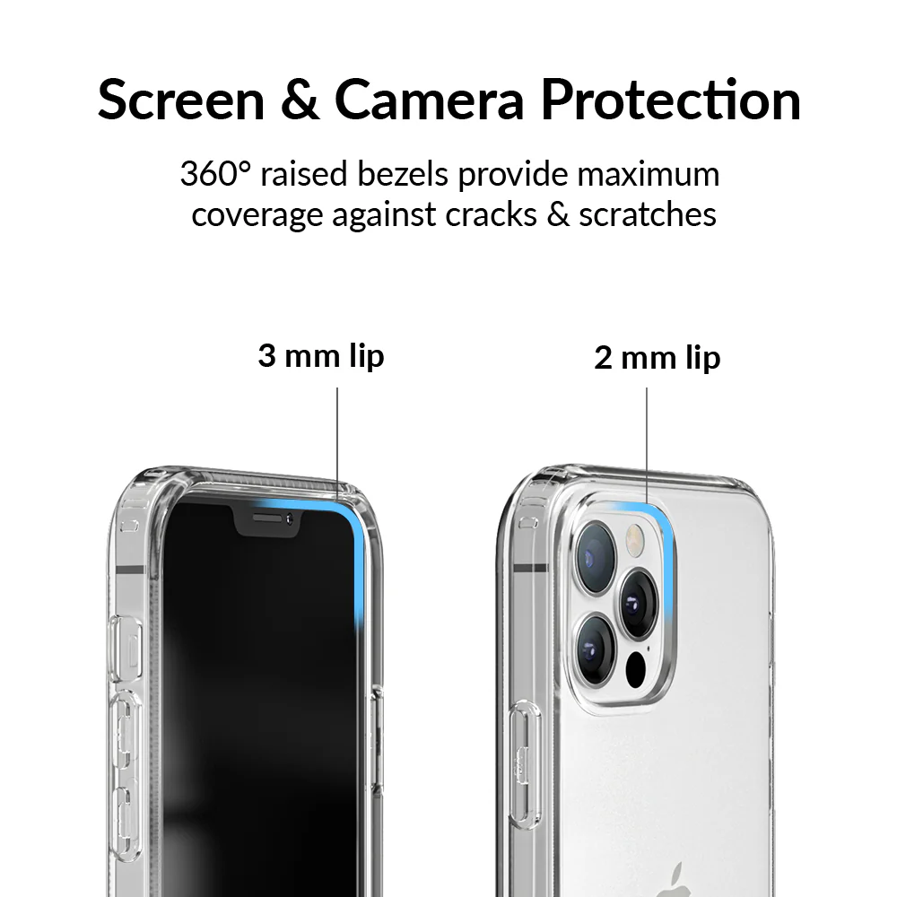 Clear iPhone Case - Image 96