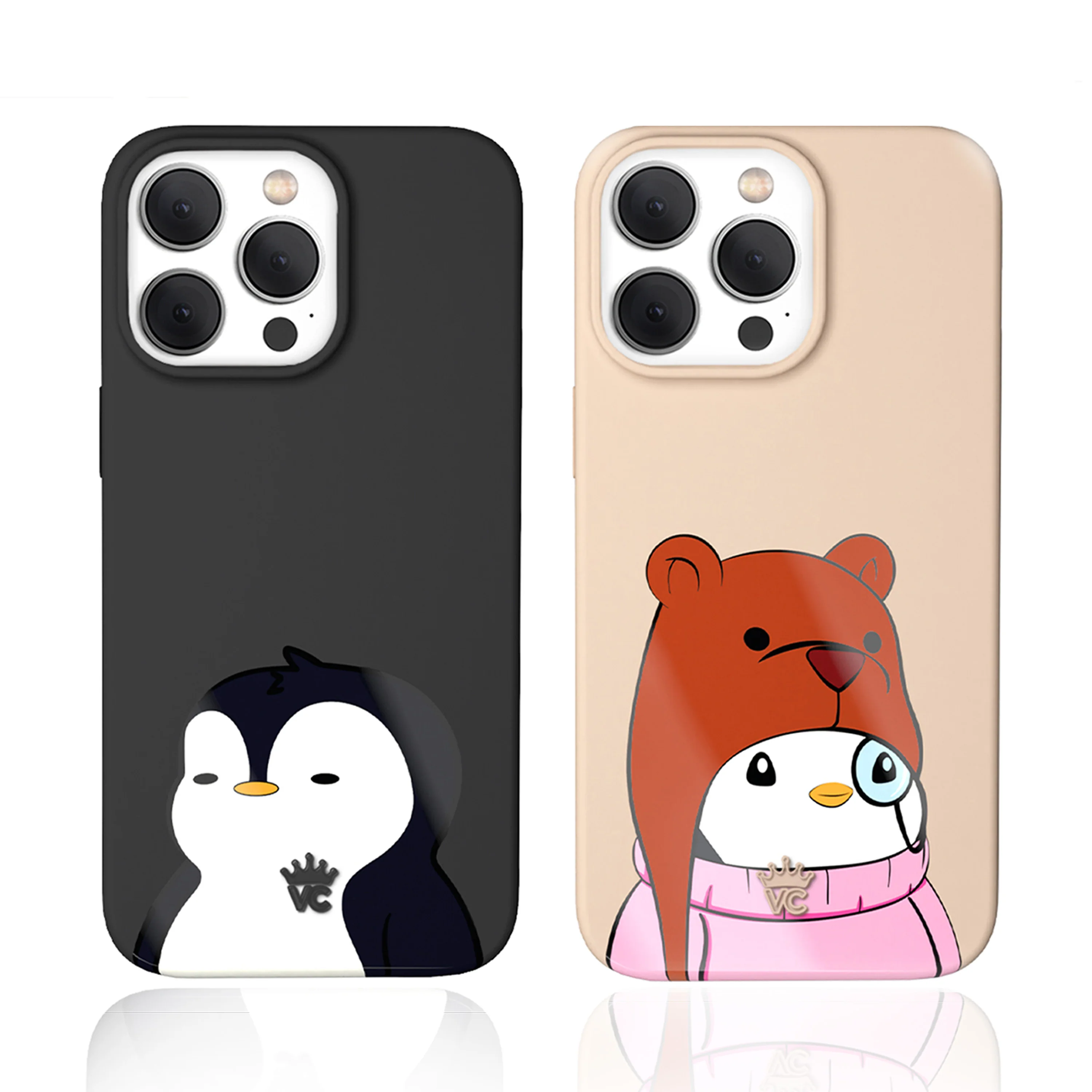 Pudgy Penguins PR Collector's Bundle - Image 2