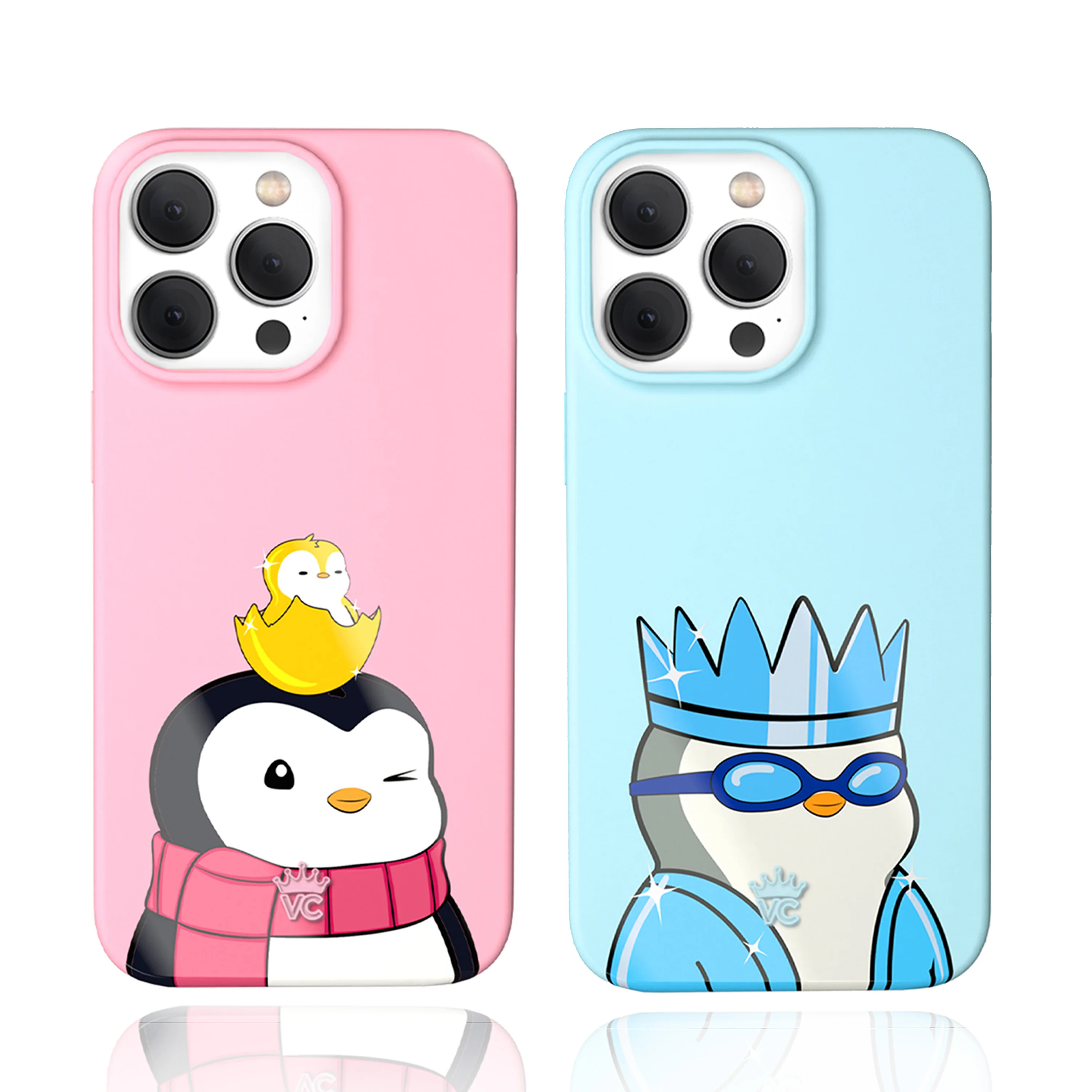 Pudgy Penguins PR Collector's Bundle - Image 3