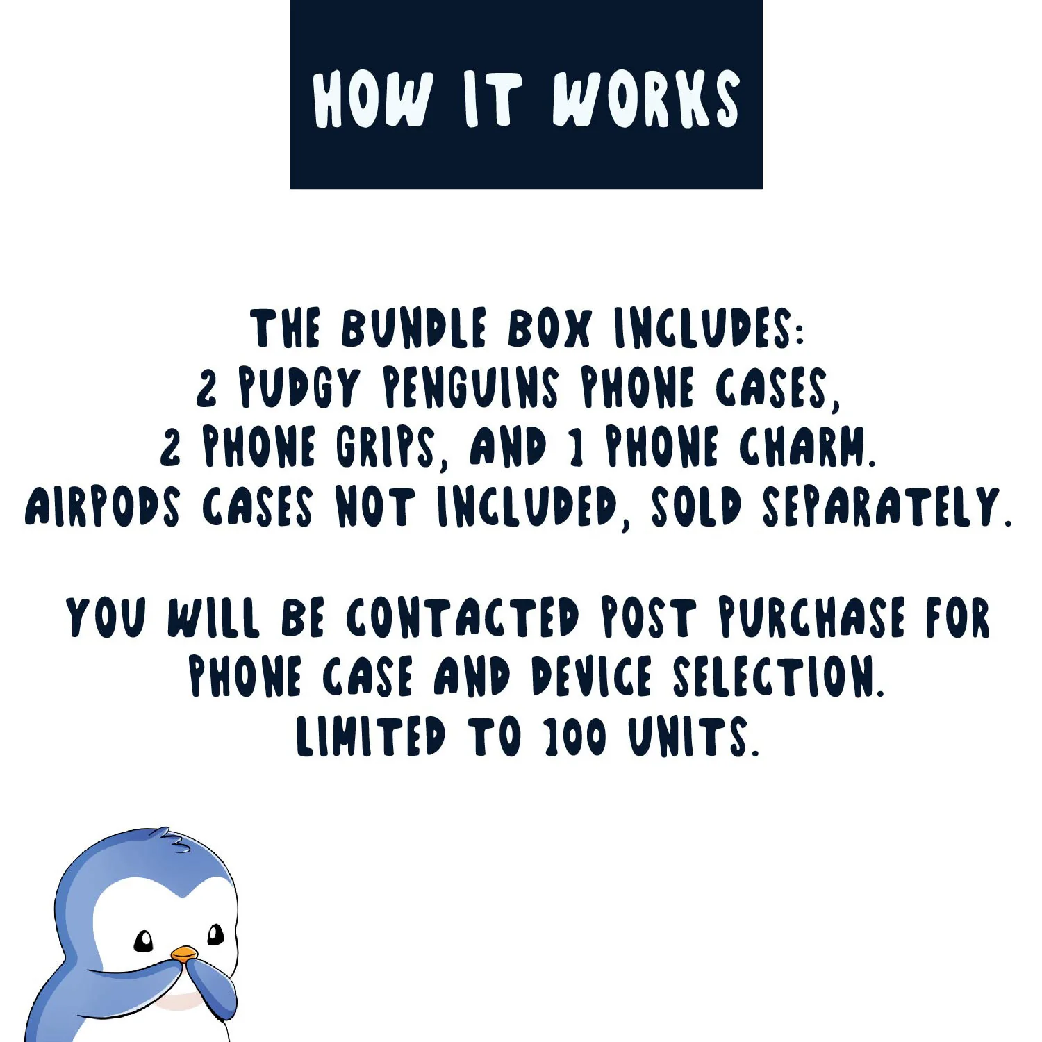 Pudgy Penguins PR Collector's Bundle - Image 5
