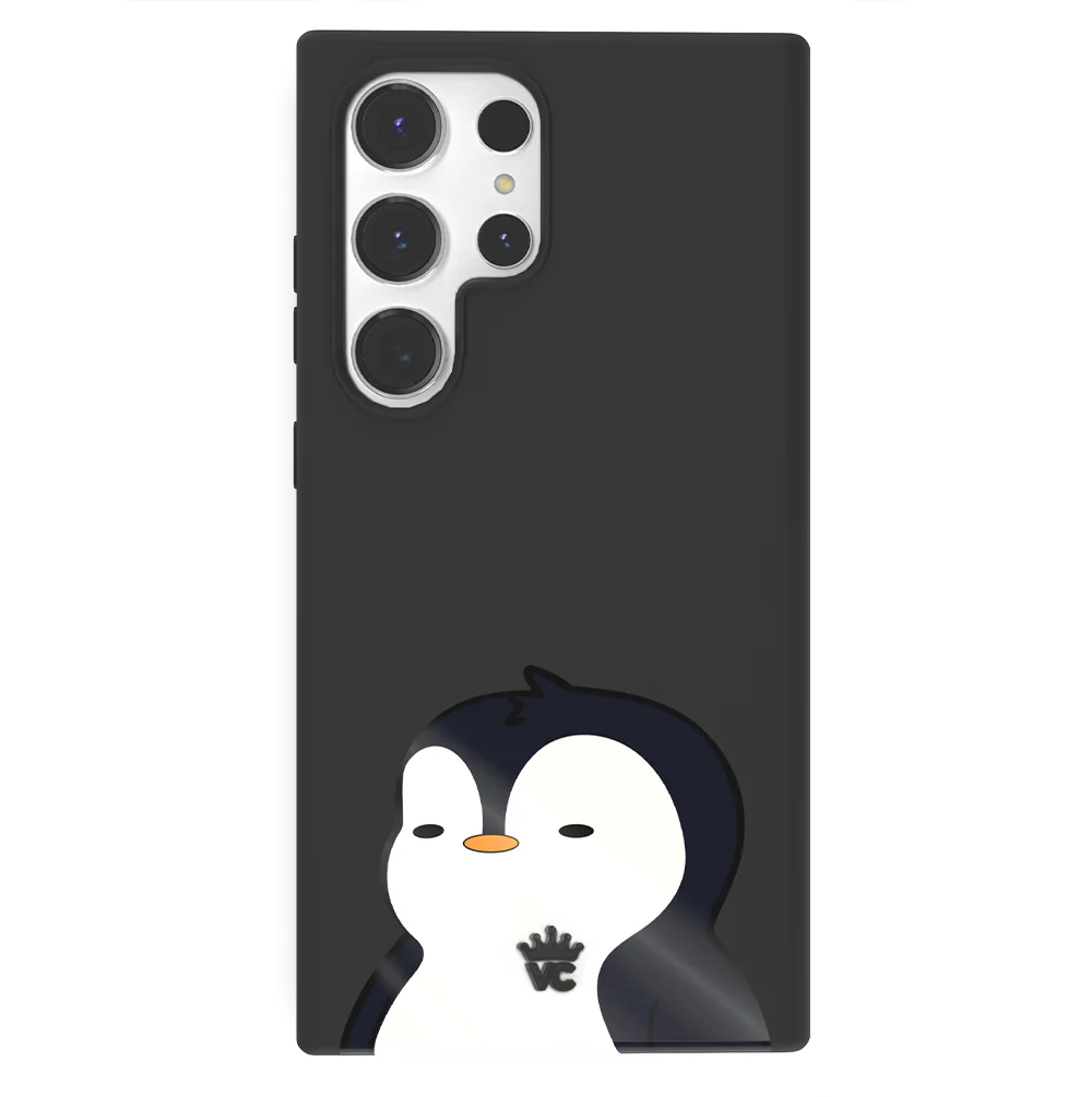 Pudgy Penguins #6873 Samsung Case - Image 13