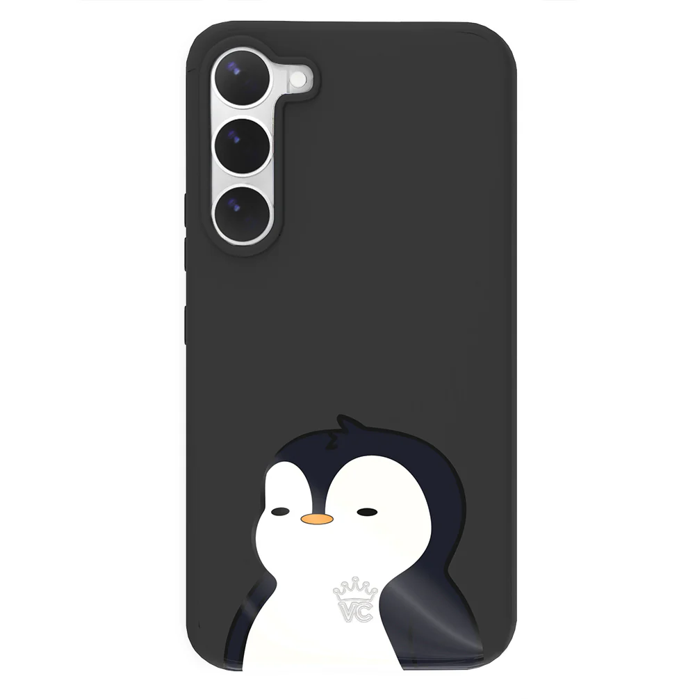 Pudgy Penguins #6873 Samsung Case - Image 25