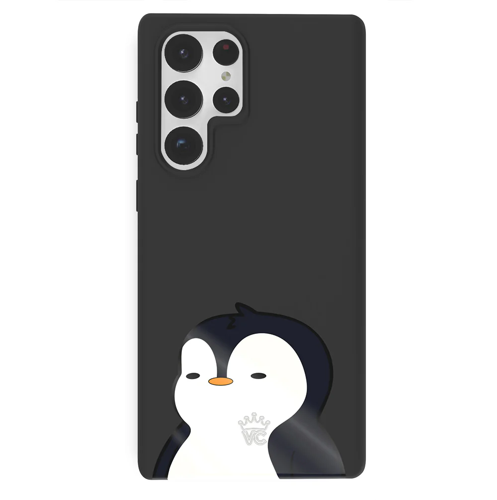Pudgy Penguins #6873 Samsung Case - Image 31