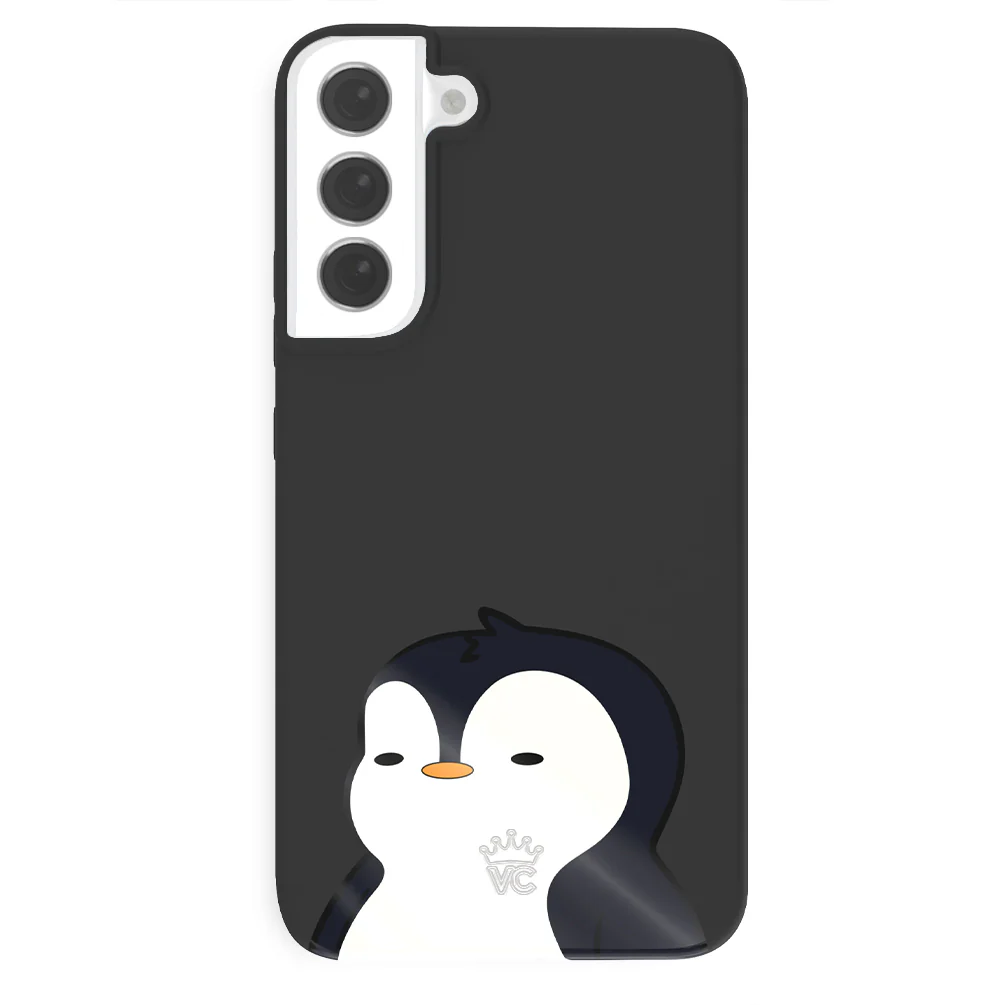Pudgy Penguins #6873 Samsung Case - Image 37