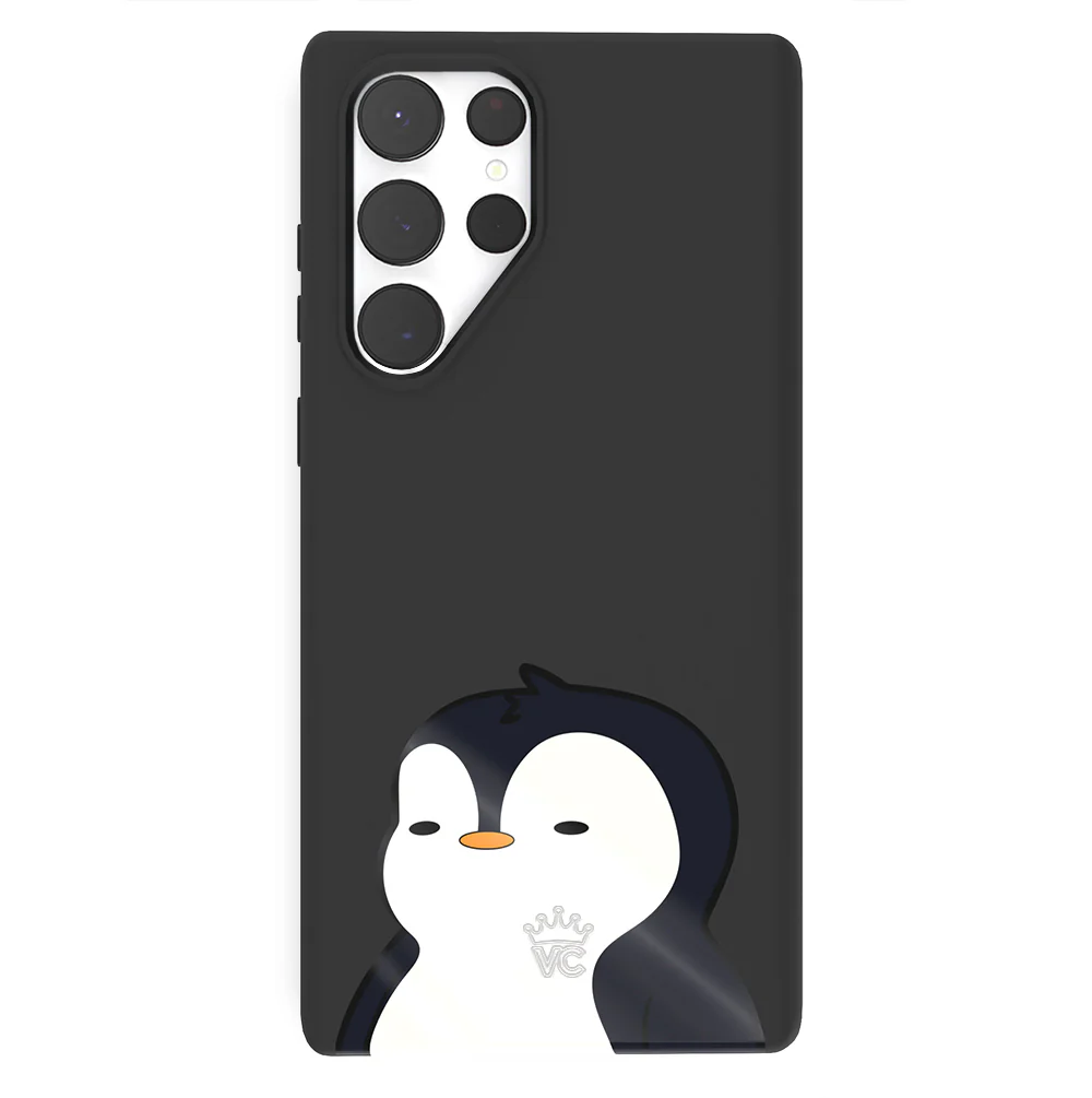 Pudgy Penguins #6873 Samsung Case - Image 49
