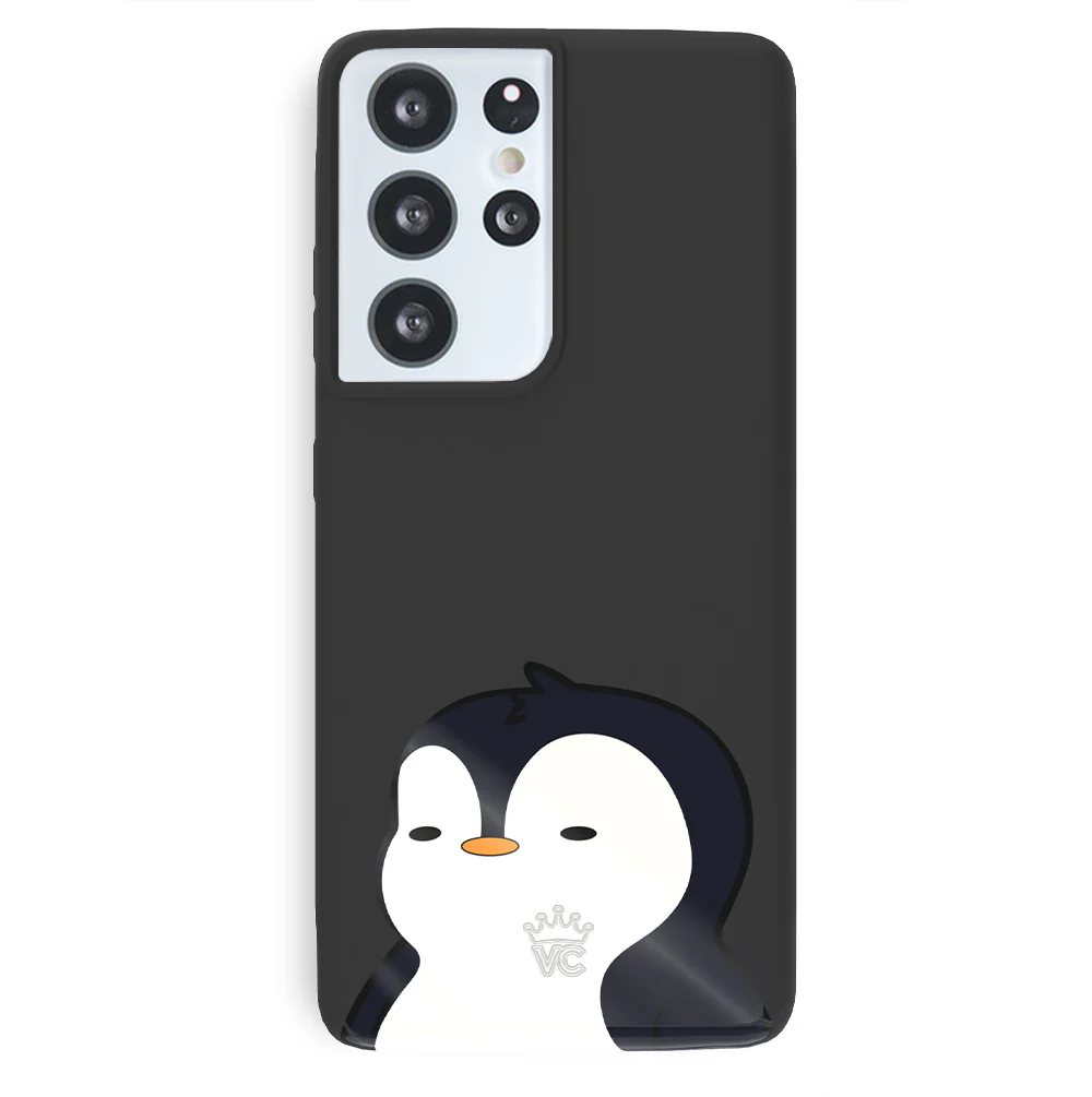 Pudgy Penguins #6873 Samsung Case - Image 67