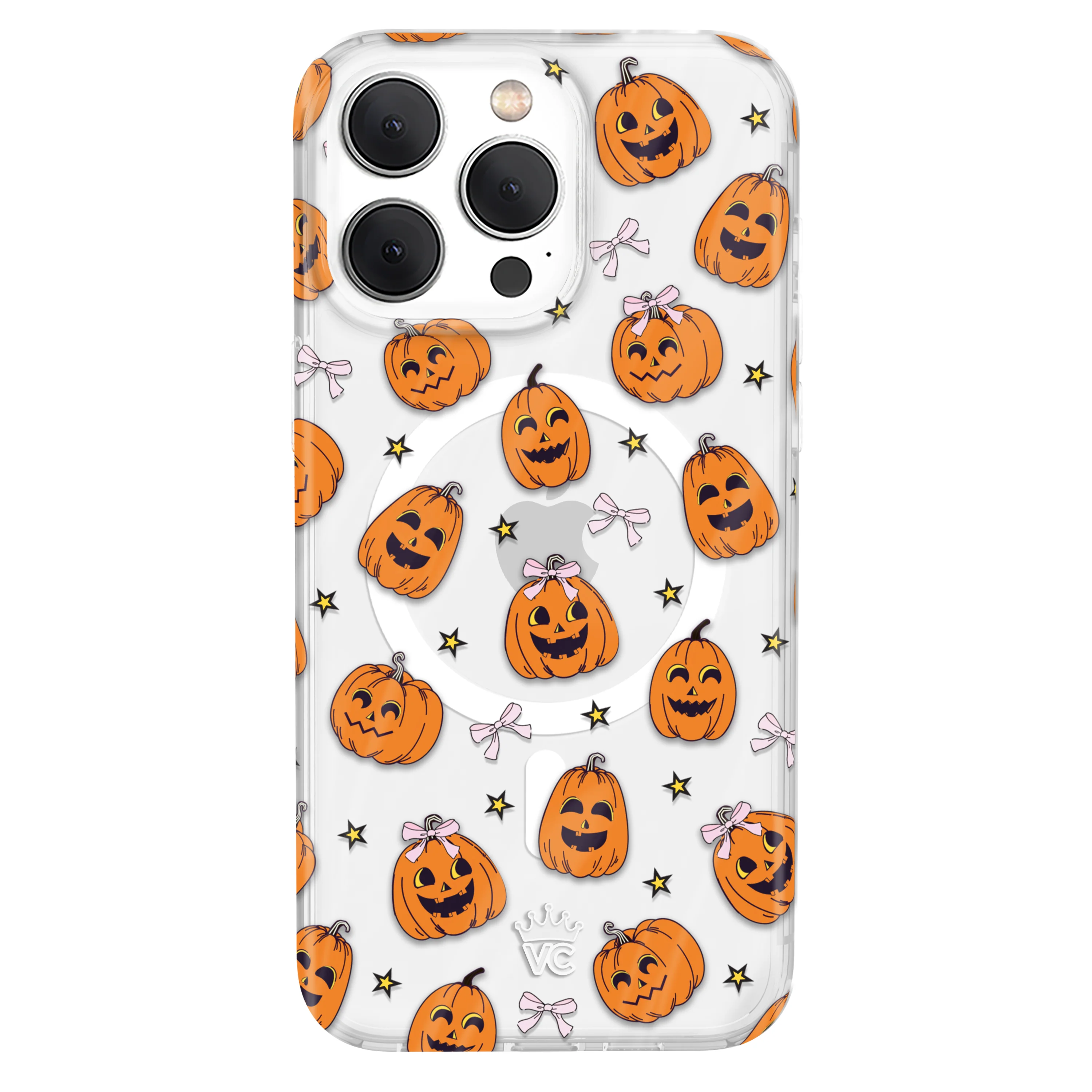 Pumpkin Princess iPhone Case - Image 26