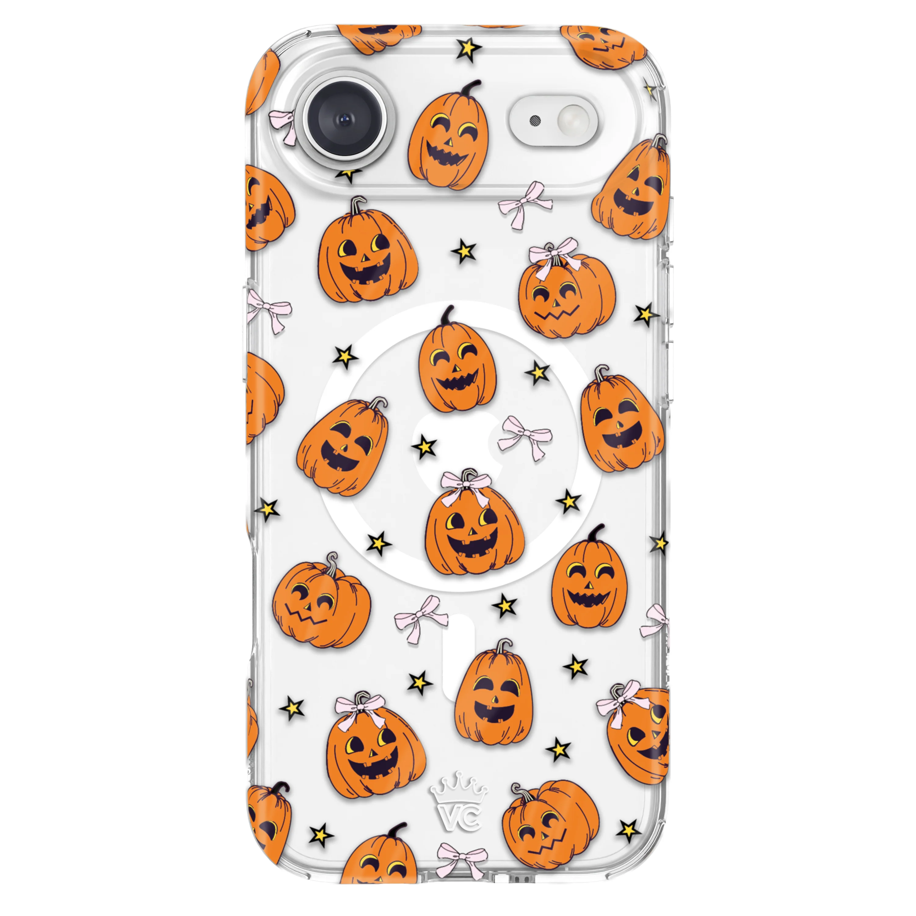 Pumpkin Princess iPhone Case - Image 76