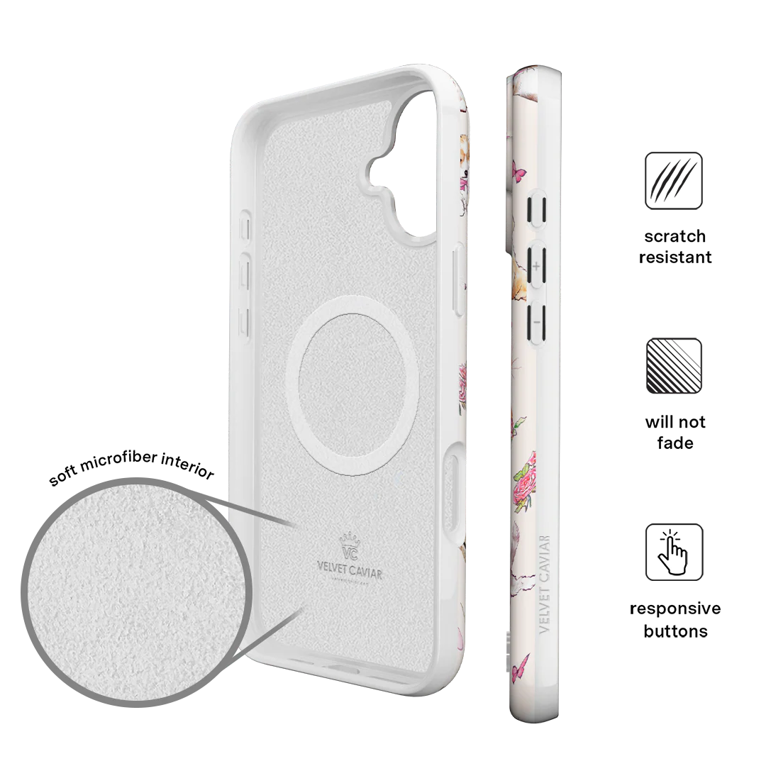Puppies & Kittens iPhone Case - Image 138