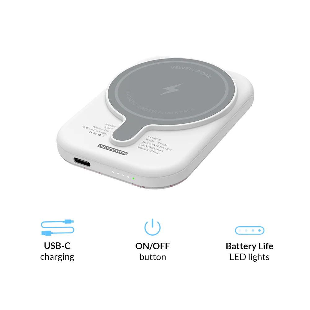 Puppies & Kittens MagSafe Battery Power Pack - Image 6